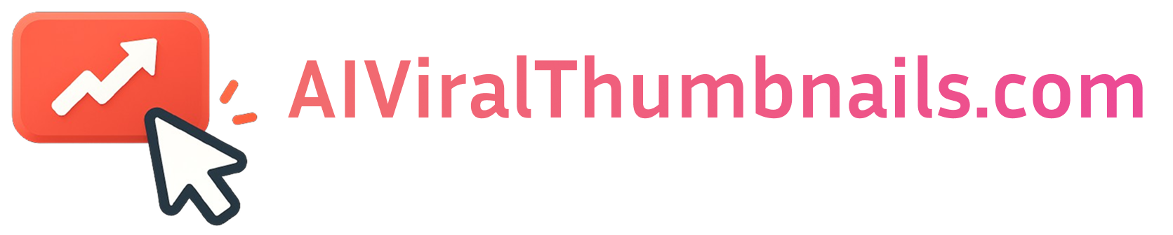 aiviralthumbnails.com Logo